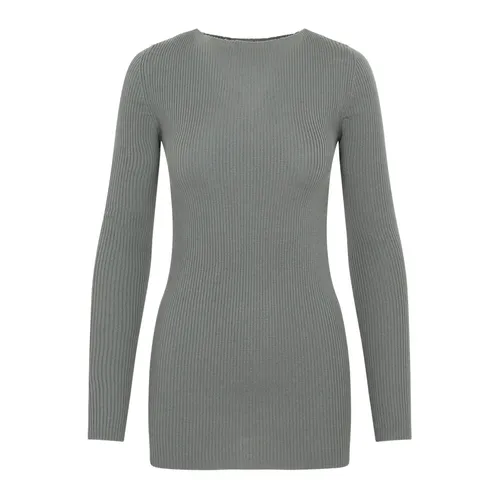 Knitwear > Cashmere Knitwear - - Rick Owens - Modalova