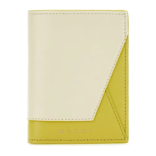 Accessories > Wallets & Cardholders - - Marni - Modalova
