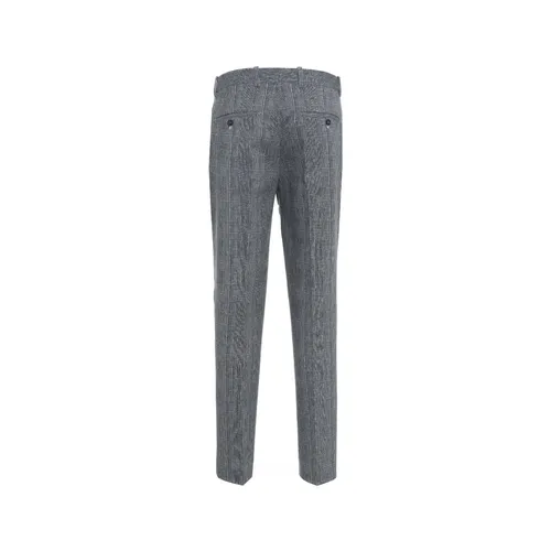 Trousers > Suit Trousers - - Circolo 1901 - Modalova