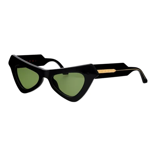 Accessories > Sunglasses - - Marni - Modalova