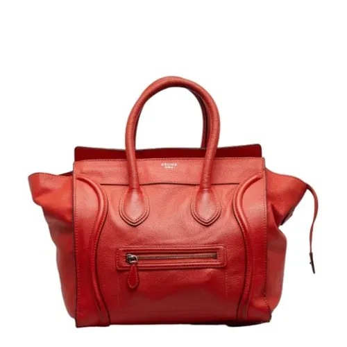 Pre-owned > Pre-owned Bags > Pre-owned Handbags - - Celine Vintage - Modalova