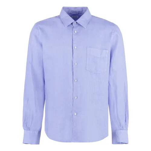 Shirts > Casual Shirts - - Aspesi - Modalova