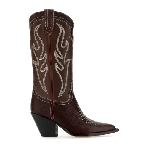 Shoes > Boots > Cowboy Boots - - Sonora - Modalova