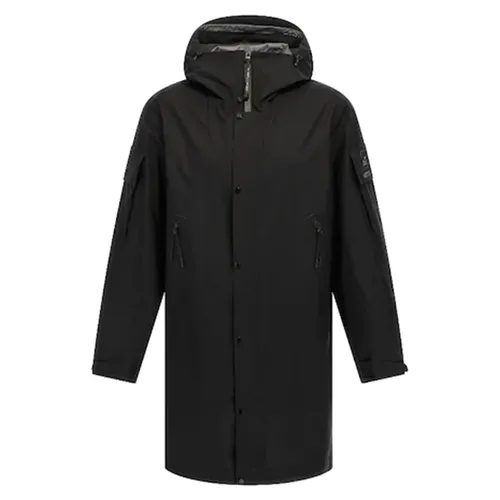 Coats > Parkas - - C.p. Company - Modalova