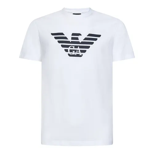 Tops > T-Shirts - - Emporio Armani - Modalova