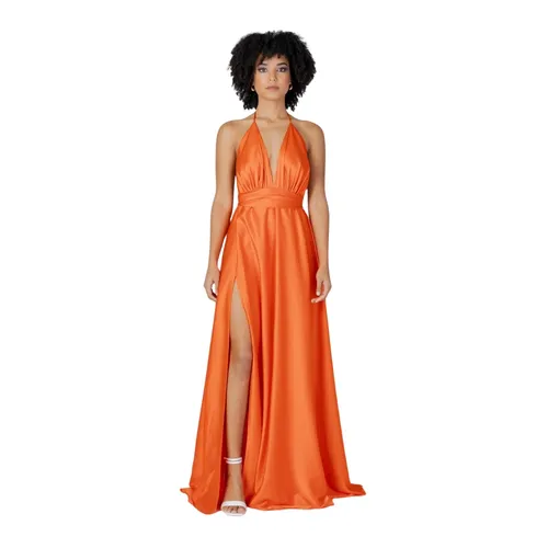 Dresses > Occasion Dresses > Gowns - - Sol Wears Women - Modalova