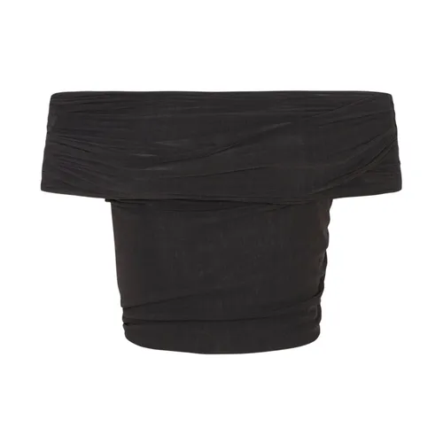 Tops > Sleeveless Tops - - Cortana - Modalova
