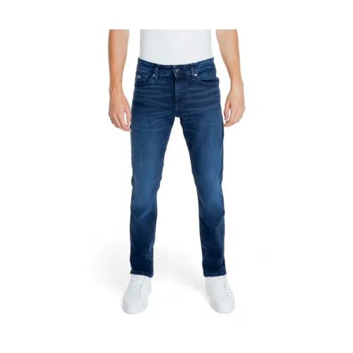 Jeans > Slim-fit Jeans - - Tommy Jeans - Modalova
