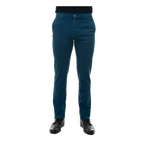 Jeans > Slim-fit Jeans - - Kiton - Modalova