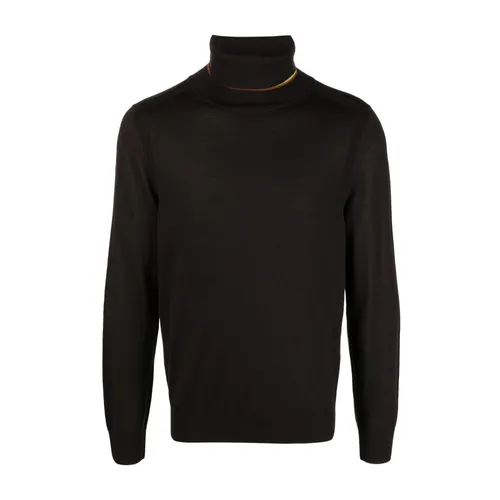 Knitwear > Turtlenecks - - Paul Smith - Modalova