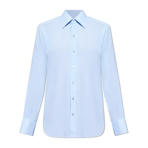 Shirts > Formal Shirts - - Tom Ford - Modalova