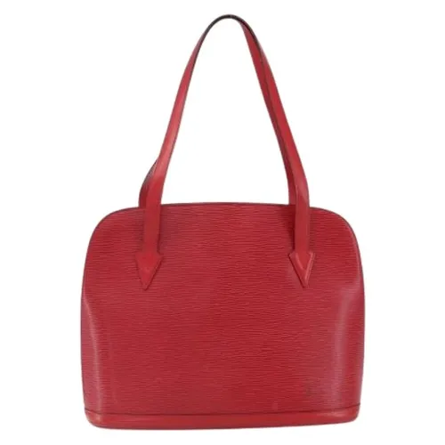 Pre-owned > Pre-owned Bags > Pre-owned Handbags - - Louis Vuitton Vintage - Modalova