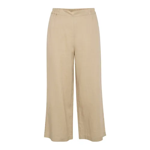 Trousers > Cropped Trousers - - Part Two - Modalova
