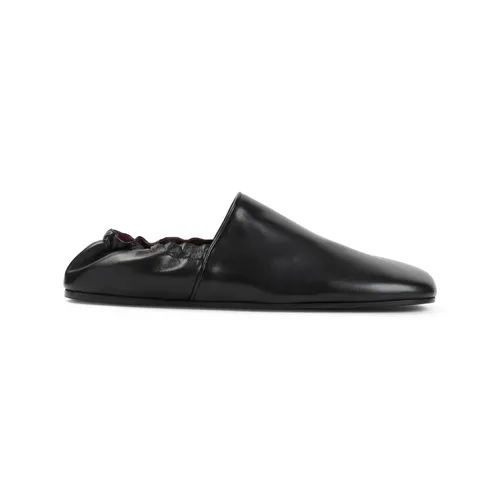 Shoes > Flats > Ballerinas - - Khaite - Modalova