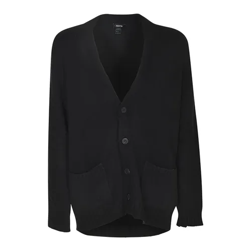 Knitwear > Cardigans - - Avant Toi - Modalova