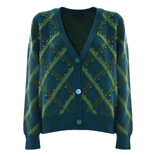 Knitwear > Cardigans - - Kocca - Modalova