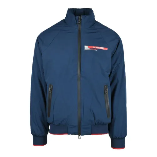 Jackets > Bomber Jackets - - U.s. Polo Assn. - Modalova