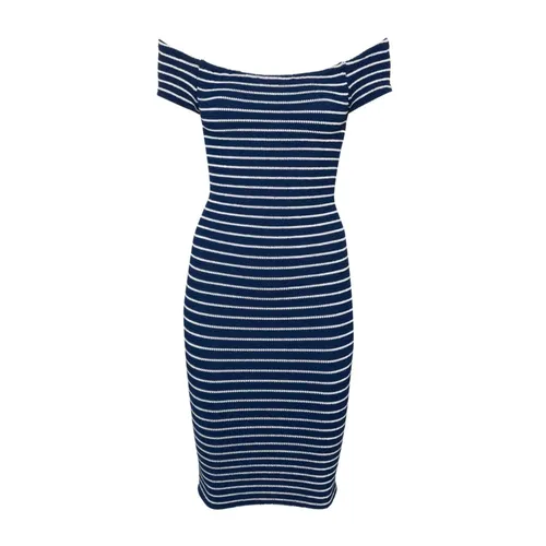 Dresses > Day Dresses > Short Dresses - - Hunza G - Modalova