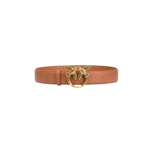 Accessories > Belts - - Pinko - Modalova