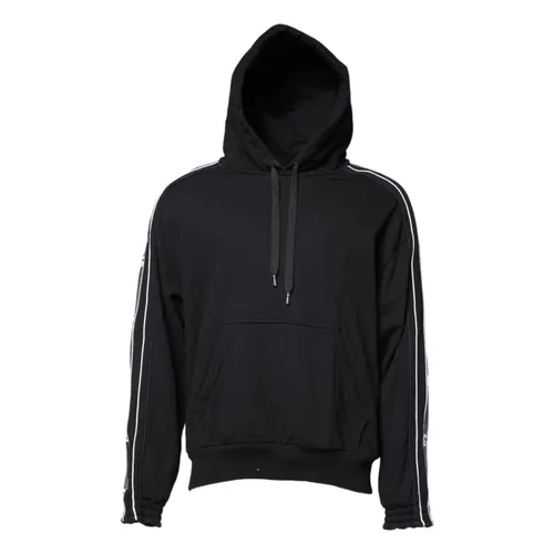 Sweatshirts & Hoodies > Hoodies - - Dolce & Gabbana - Modalova