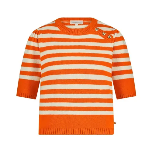 Knitwear > Round-neck Knitwear - - Fabienne Chapot - Modalova