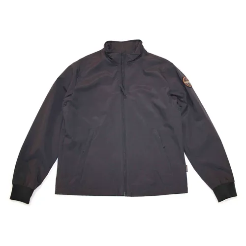 Jackets > Light Jackets - - Napapijri - Modalova