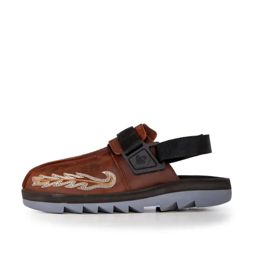 Shoes > Sandals > Flat Sandals - - Reebok - Modalova