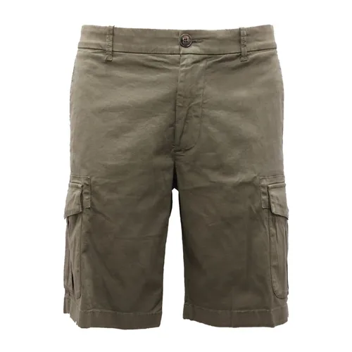 Shorts > Casual Shorts - - Eleventy - Modalova