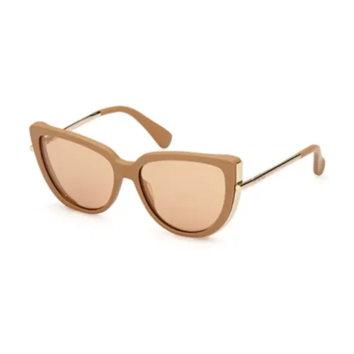 Accessories > Sunglasses - - Max Mara - Modalova