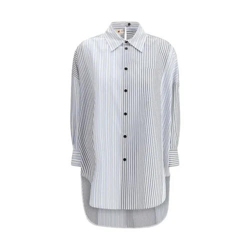Blouses & Shirts > Shirts - - Marni - Modalova