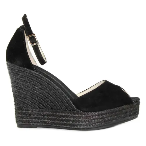 Shoes > Heels > Wedges - - Espadrilles - Modalova