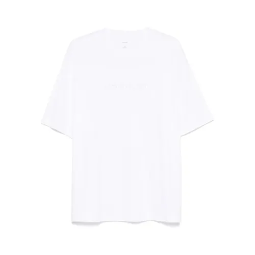 Tops > T-Shirts - - Calvin Klein - Modalova