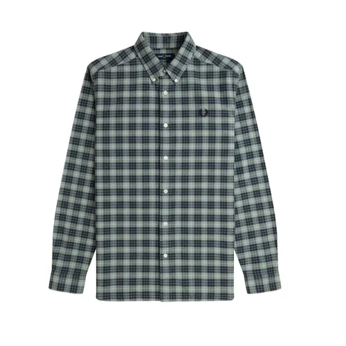 Shirts > Casual Shirts - - Fred Perry - Modalova