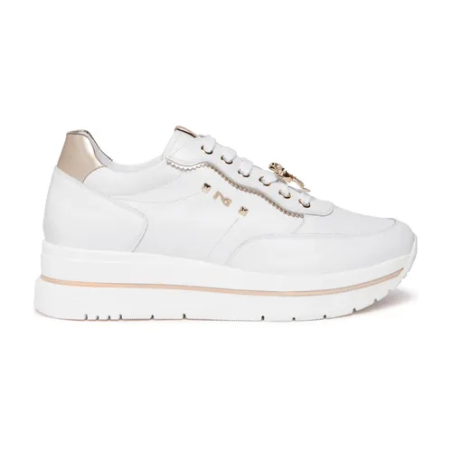 Shoes > Sneakers - - Nerogiardini - Modalova