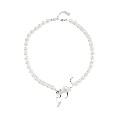 Accessories > Jewellery > Necklaces - - Marc Jacobs - Modalova
