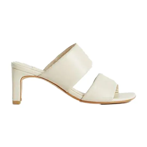 Shoes > Heels > Heeled Mules - - Vagabond Shoemakers - Modalova