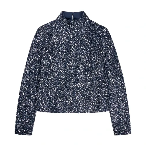 Blouses & Shirts > Blouses - - Munthe - Modalova