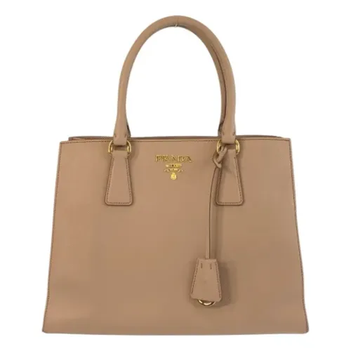Pre-owned > Pre-owned Bags > Pre-owned Tote Bags - - Prada Vintage - Modalova