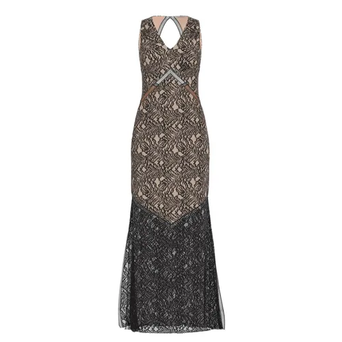 Dresses > Day Dresses > Maxi Dresses - - Guess - Modalova