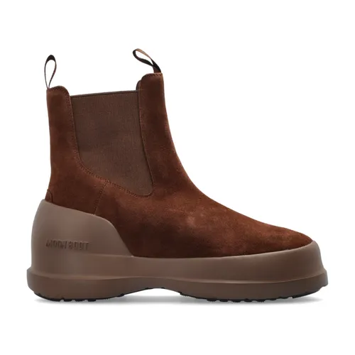 Shoes > Boots > Chelsea Boots - - Moon Boot - Modalova