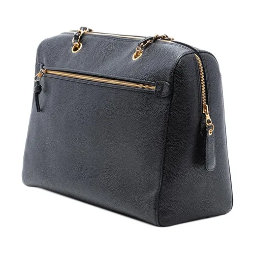 Pre-owned > Pre-owned Bags > Pre-owned Shoulder Bags - - Chanel Vintage - Modalova