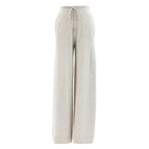 Trousers > Wide Trousers - - C.T.plage - Modalova