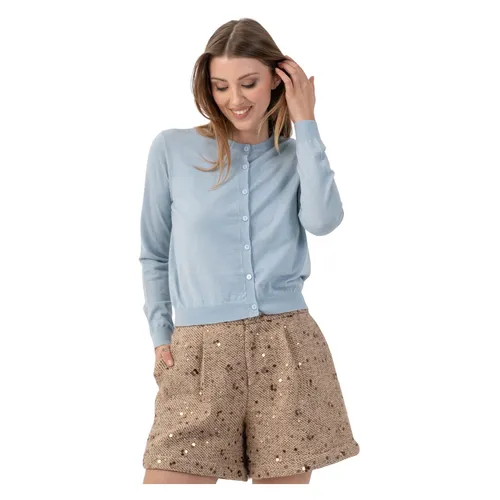 Knitwear > Cardigans - - Kocca - Modalova
