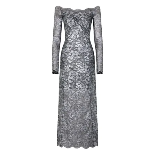 Dresses > Day Dresses > Maxi Dresses - - Rabanne - Modalova