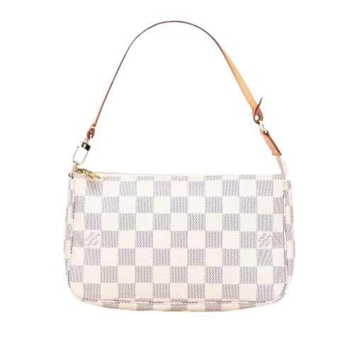 Pre-owned > Pre-owned Bags > Pre-owned Shoulder Bags - - Louis Vuitton Vintage - Modalova