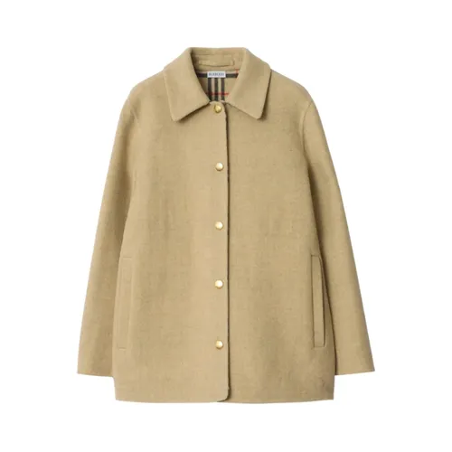 Jackets > Light Jackets - - Burberry - Modalova