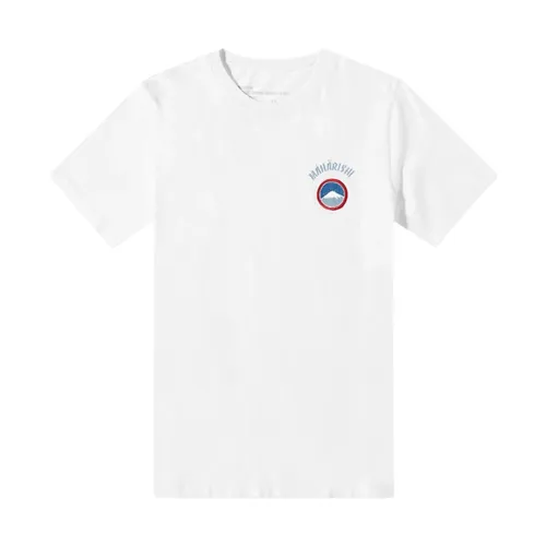 Tops > T-Shirts - - Maharishi - Modalova