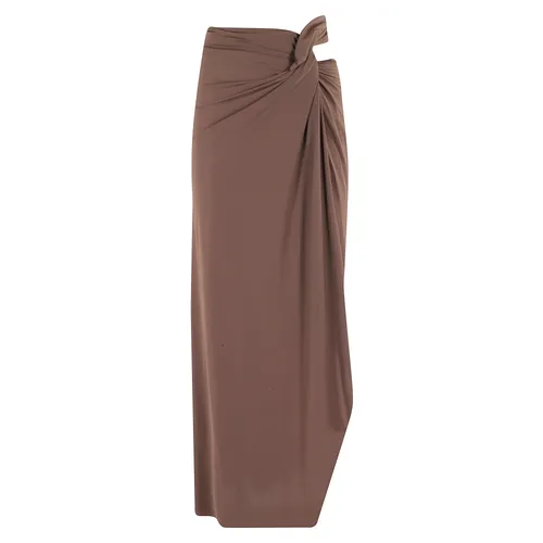 Skirts > Maxi Skirts - - Amazuin - Modalova