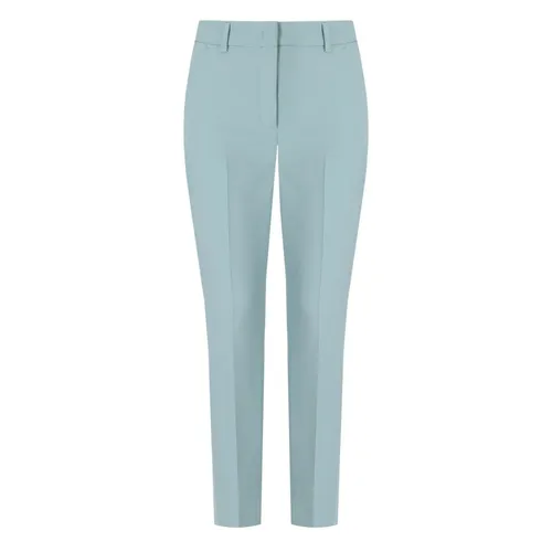 Trousers > Slim-fit Trousers - - Weekend Max Mara - Modalova