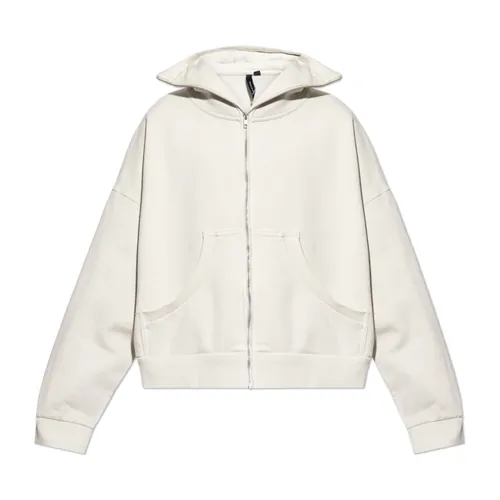 Sweatshirts & Hoodies > Zip-throughs - - Entire Studios - Modalova